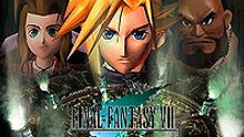 Final Fantasy VII