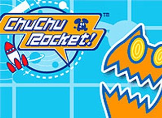 ChuChu Rocket