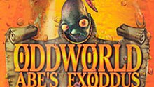 Oddworld Abe's Exoddus
