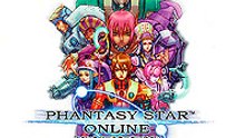 Phantasy Star Online