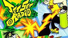 Jet Set Radio