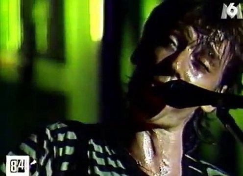 Téléphone - New York avec toi