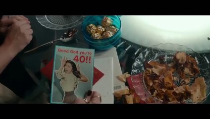 Miss You Already Official Trailer #1 (2015) Drew Barrymore_ Toni Collette Movie