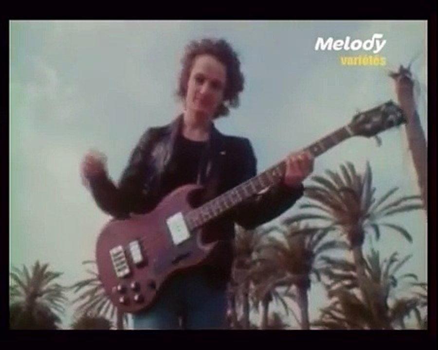 Telephone - La bombe humaine