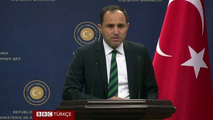 'Kaçırılanlardan 14'ü işçi, 3'ü mühendis, 1'i muhasebeci' - BBC TÜRKÇE