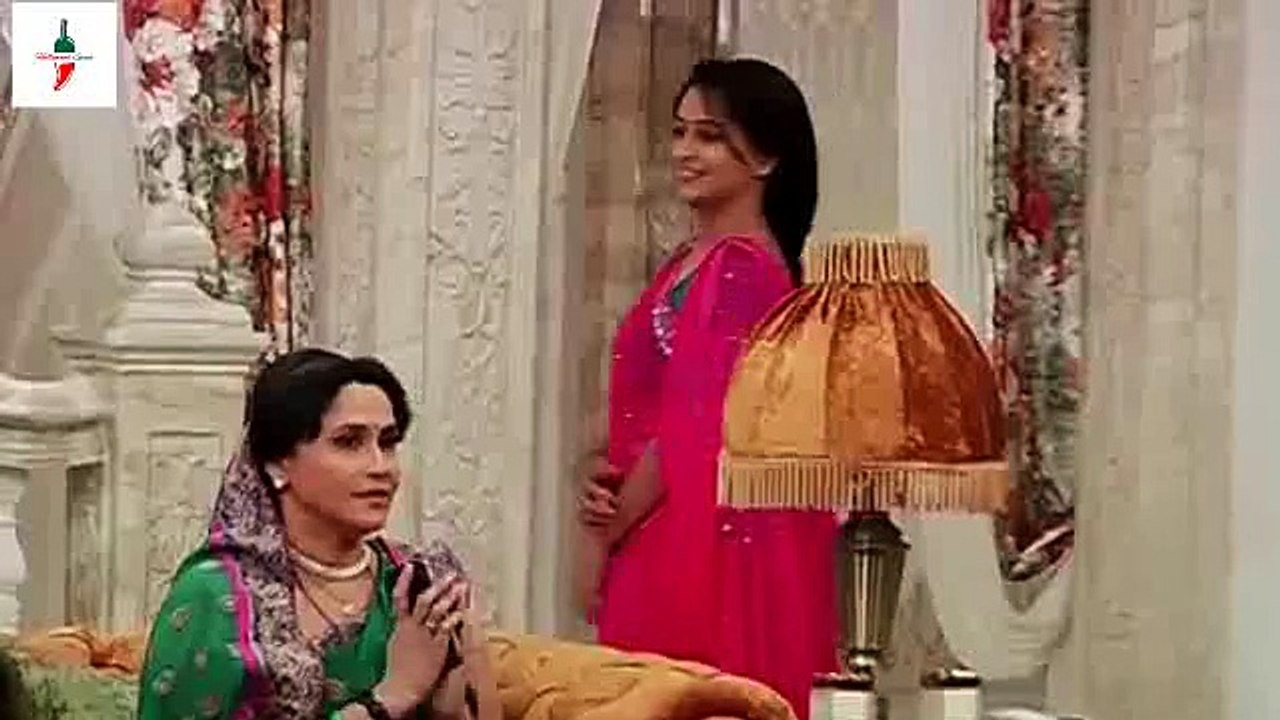 Sasural Simar Ka Mohini Ne Kiya Pari Se Mil K Bharadwaj Family Ko Tabah 3rd September 2015