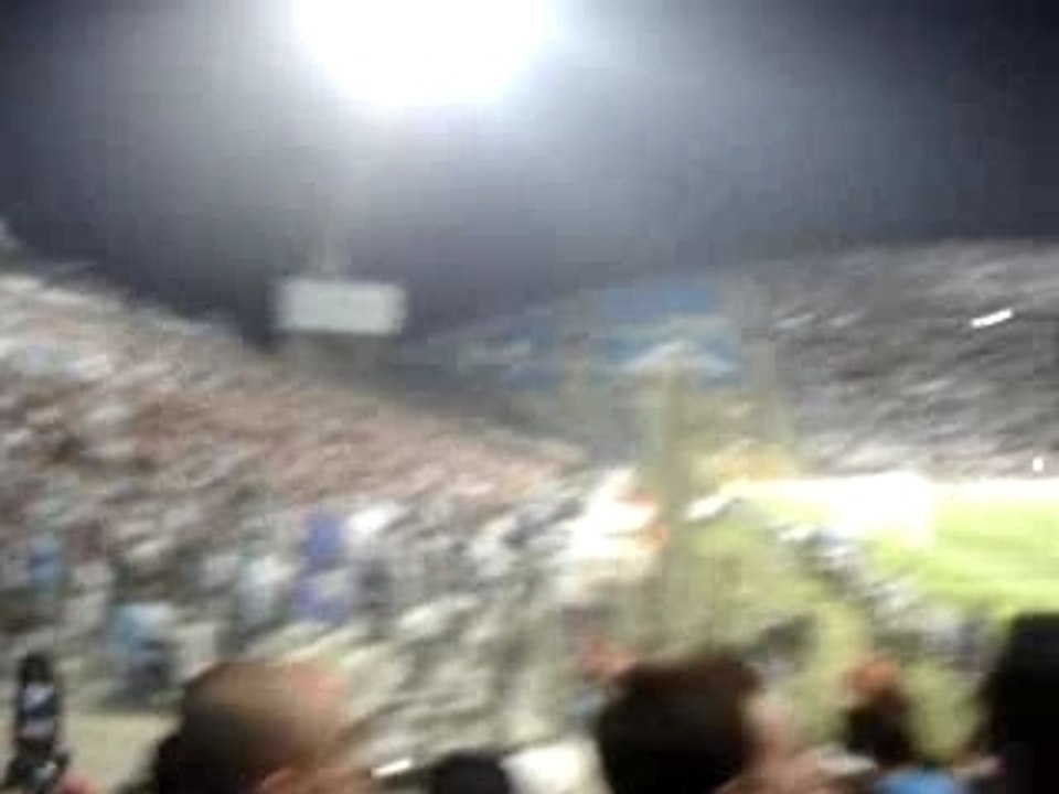 OM-Nantes