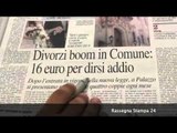 Rassegna Stampa 3 Settembre 2015 a cura della Redazione di Leccenews24