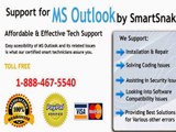 1-888-467-5540 Outlook Technical Support_Tollfree Number_USA