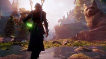 Dragon Age : Inquisition - Trespasser - Trailer d'annonce