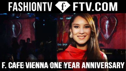 F. Cafe Vienna Celebrates One Year Anniversary | FTV.com