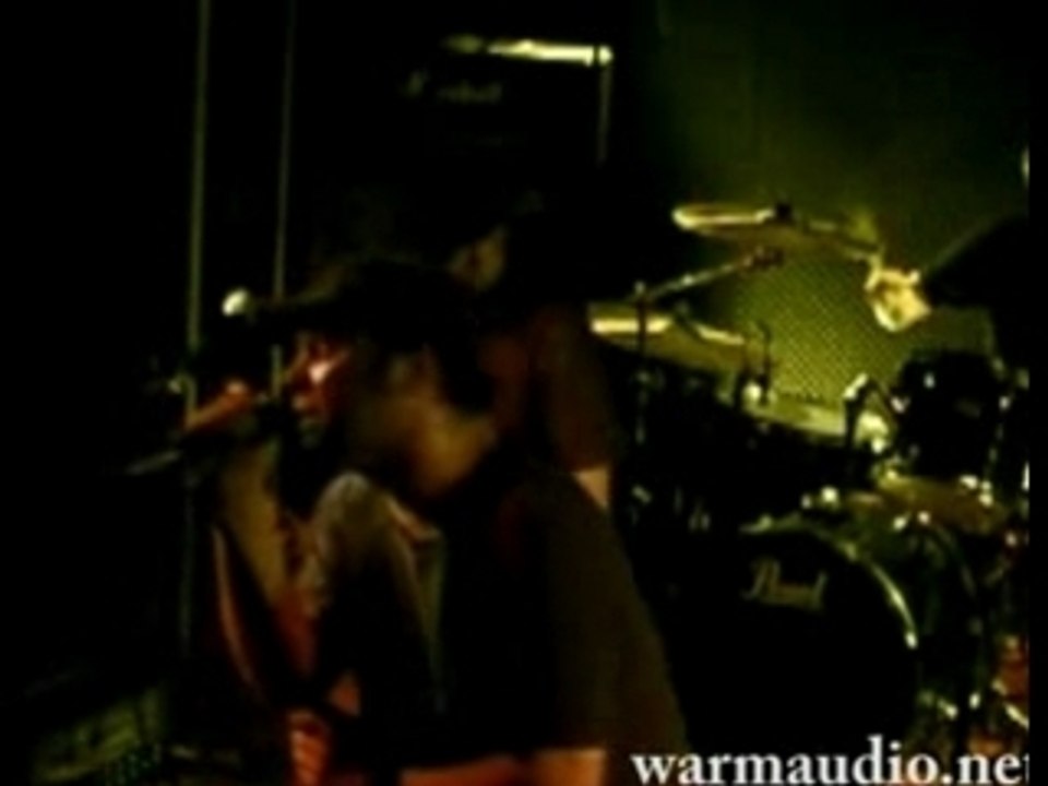 Check This Out live WarmAudio