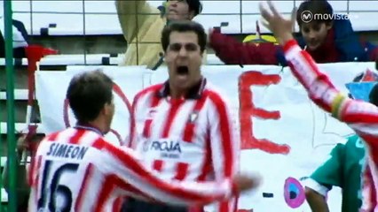 20 años de 2ª division en canal plus