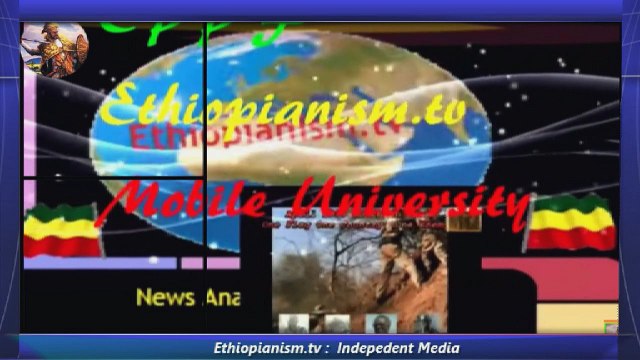 Ethiopianims.tv- Athleticism at What Price Doping and Antidoping