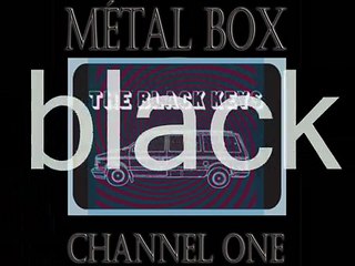 The Black Keys - FEVER - A - BPM 127 - MB2015