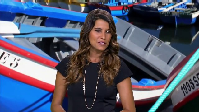 Karine Ferri - Tirage Euro Millions - 26 juin 2015