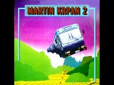 SVE JE LJUBAV - MARTIN KRPAN (1984)