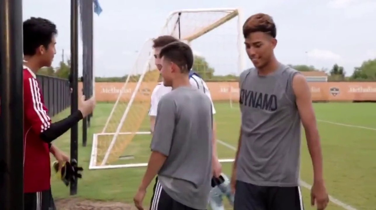 Fans can’t believe their luck after meeting Lionel Messi- ‘You got that on camera, right