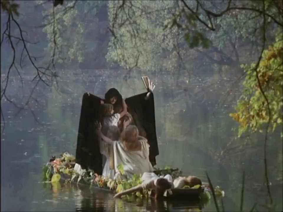 Camerata Mediolanense - Il Trionfo di Bacco e Arianna