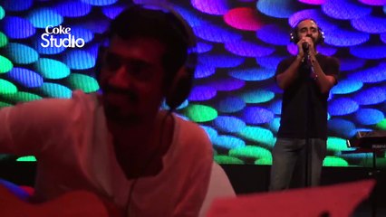 Neun La Leya by Kaavish, BTS, Coke Studio, Season 8, Episode 3