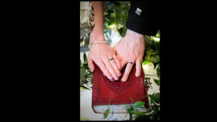 Andrew Weild Photography Wedding showreel 2015 480p