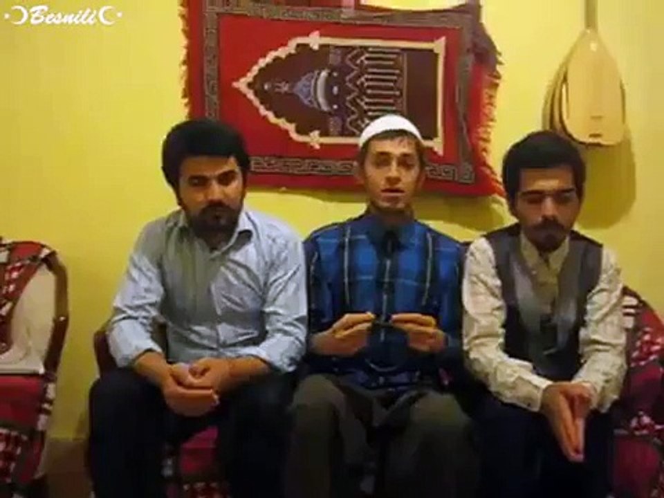 TURKCELL Çekim Gücü İlahisi KOMİK   Dailymotion video