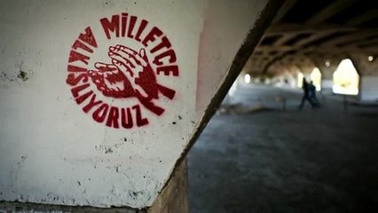 CHP Milletçe Alkışlıyoruz Mitingi Reklamı