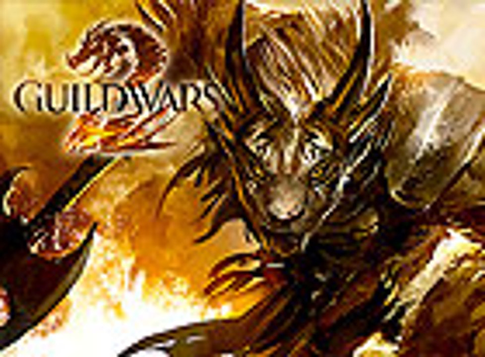 Guild Wars 2