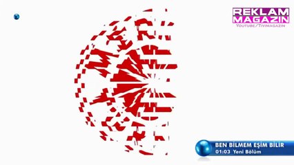 CHP Merkez Türkiye Projesi Reklamı
