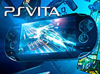 Abriendo PS Vita