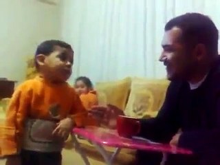 Valla ben demedim o dedi