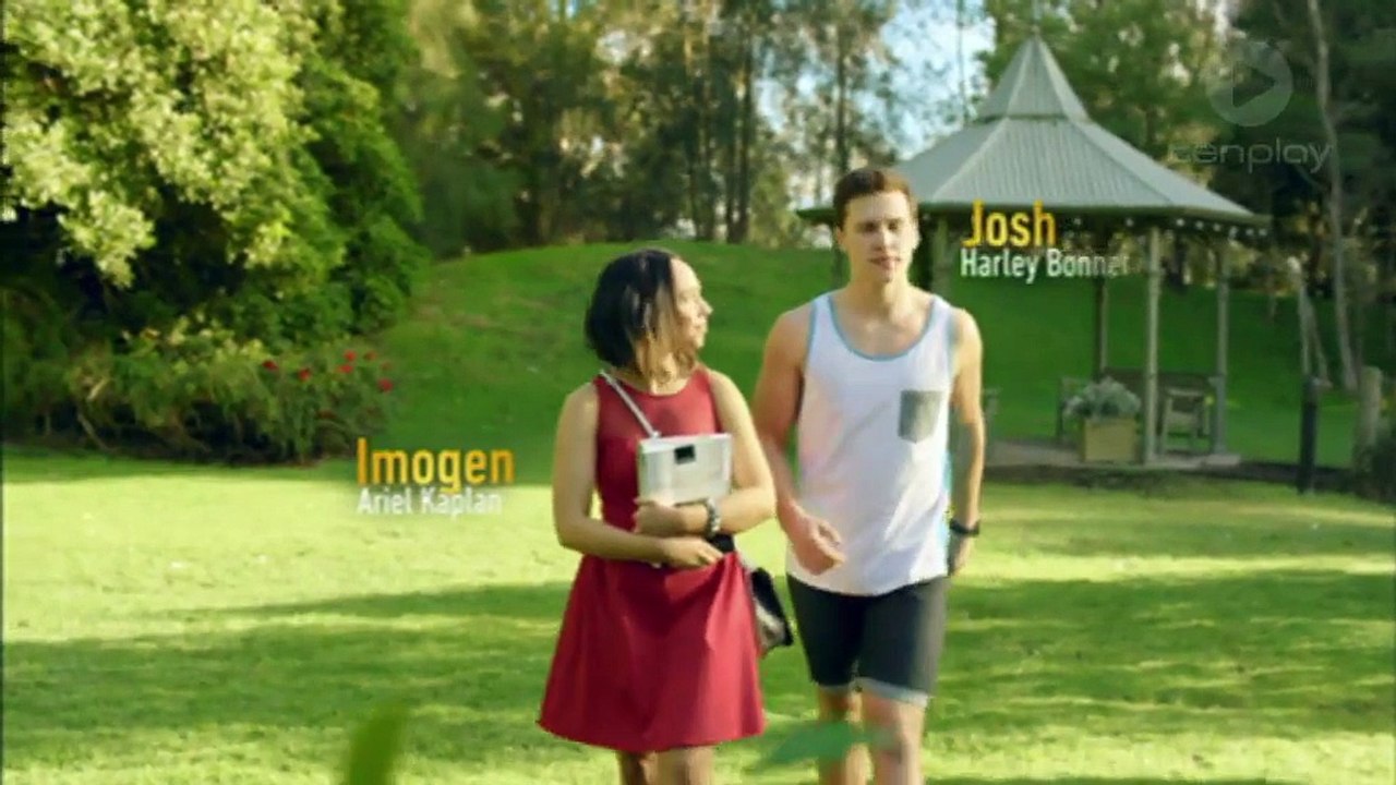 Neighbours 7204 3rd September 2015