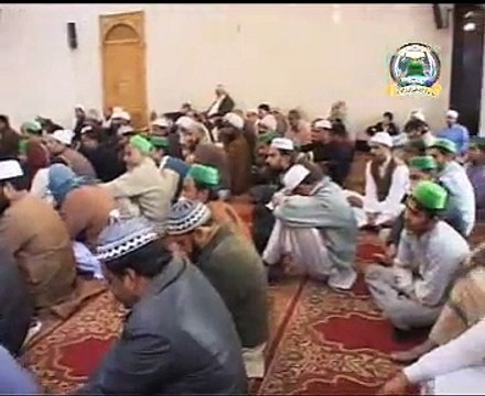 Shan e Wilayat Syedna Ghous ul Aazam (RA) , Sahibzada Pir Muhammad Rafique Ahmed Mujaddadi