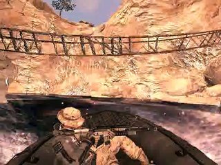 Call of Duty Modern Warfare 2: End Game