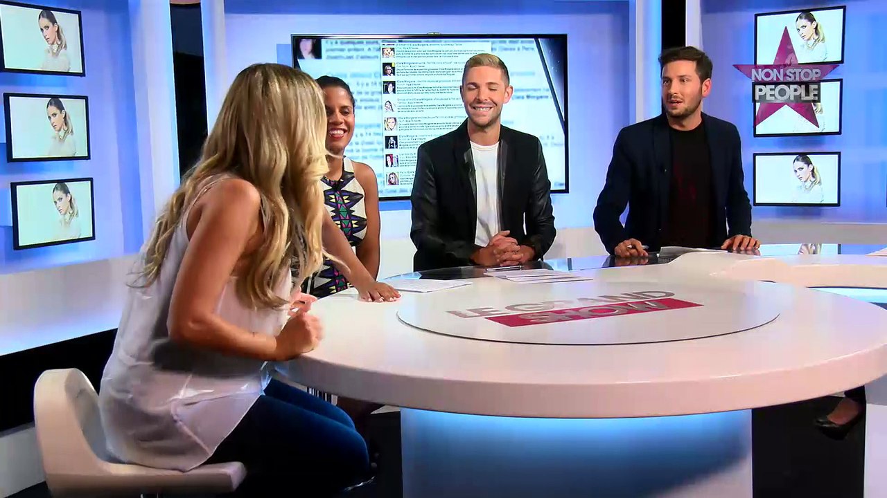 Clara Morgane : les critiques sur sa grossesse ? "Il m'en faut vraiment beaucoup pour être blessée" (EXCLU)