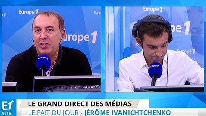 Migrants : la photo de l'enfant noyé absente de la presse française