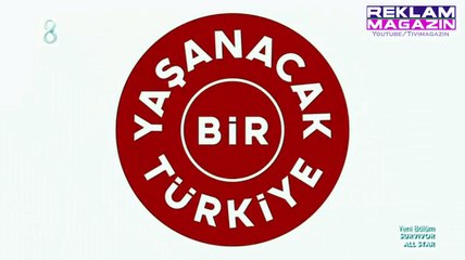 CHP Yaşanacak Bir Türkiye Asgari Ücret Reklamı