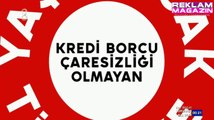 CHP Yaşanacak Bir Türkiye Kredi Borçları Reklamı