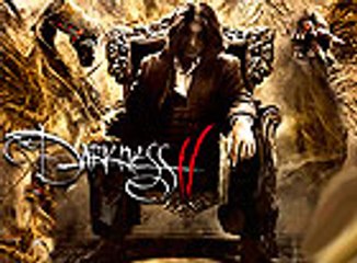 The Darkness II, Dumond