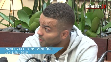 Télécharger la video: Tony Parker face aux lecteurs  : «C'est vous qui décidez de notre salaire !»