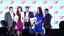 Shilpa Shetty With Hubby Raj Kundra & Neha Dhupia At 'Best Deal TV' Promotion