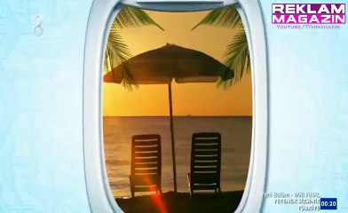 AnadoluJet Kış Sezonunu Erken Açıyoruz Kampanya Reklamı