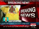 Karachi Court disposes off petition about Geeta - 3rd September 2015