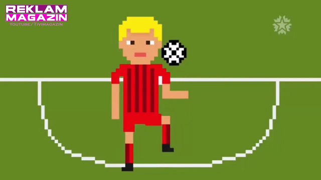 Bimeks Lig Başlıyor Televizyon Kampanyası Reklamı