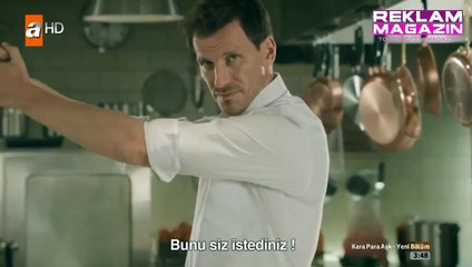 Biscolata Veni Fındıklı Reklamı