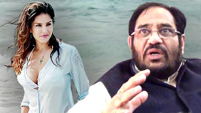 Sunny Leone CAUSES Rapes , Says CPI Leader