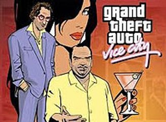 Скачать видео: Grand Theft Auto Vice City