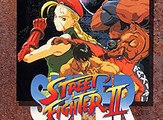 Super Street Fighter II: The New Challengers