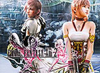 Final Fantasy XIII-2