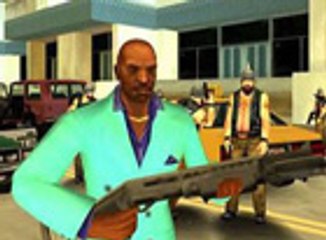 GTA Vice City Stories